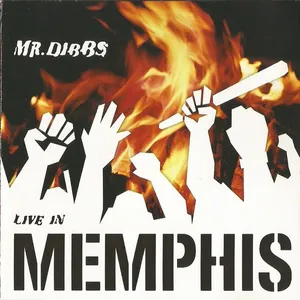 Live in Memphis